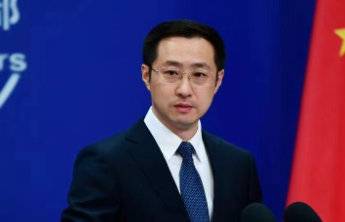 外交部:希望日本相关团体在日本国内多发挥积极作用